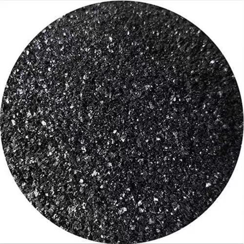 烏海內蒙腐植酸生產直供礦源黃腐酸鉀原粉