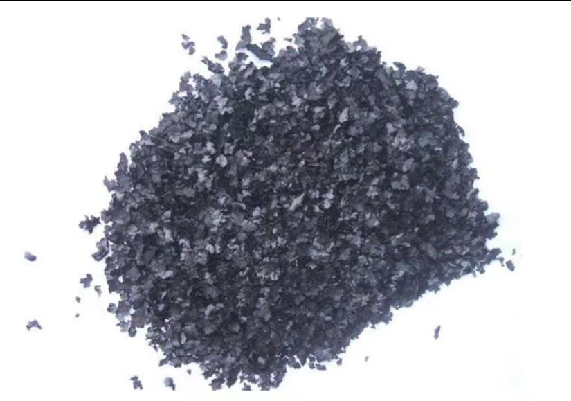 型煤粘合劑的特點
